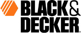 Black&Decker Logo